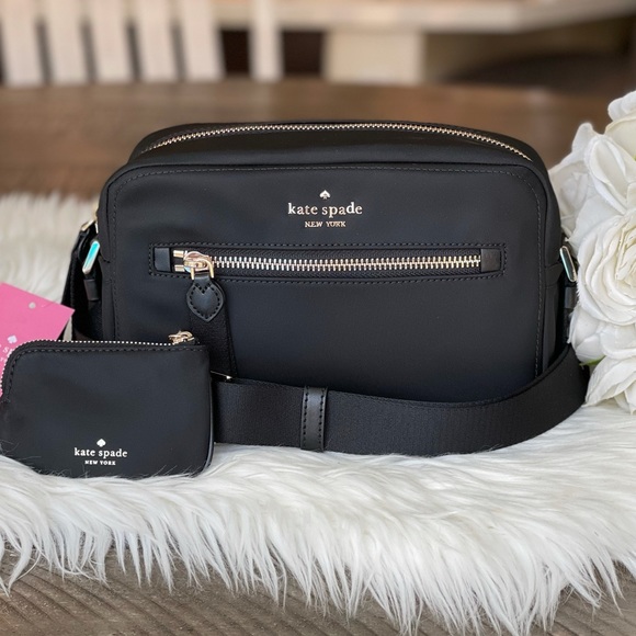 kate spade Bags Kate Spade Chelsea Camera Bag Poshmark